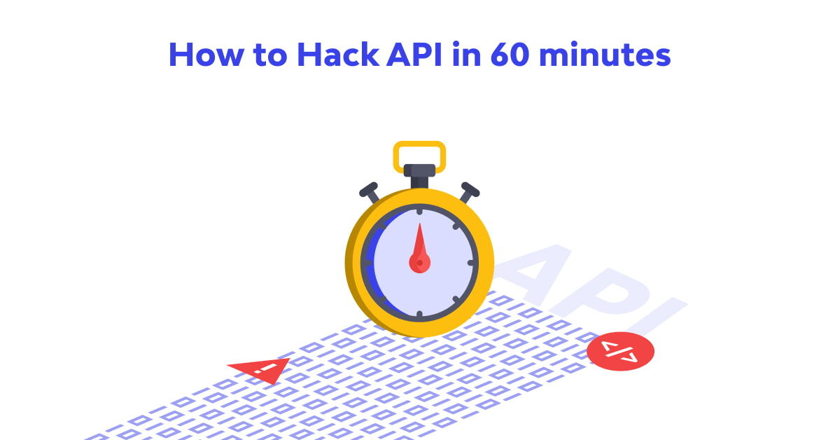 d0znpp's tweet image. How to Hack API in 60 minutes with Open Source Tools
👉 The Helpful Guide: "How use the best api security testing tools". Text and video workshop for everyone!
bit.ly/3HI6e1D
#hackapi #apihack #howtohackapi