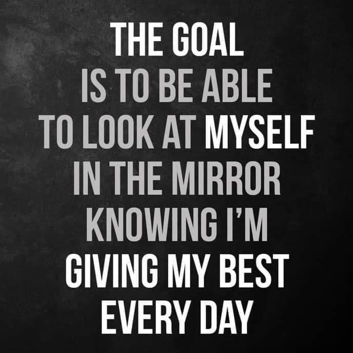 #MondayMotivation

#goal #giveyourbest