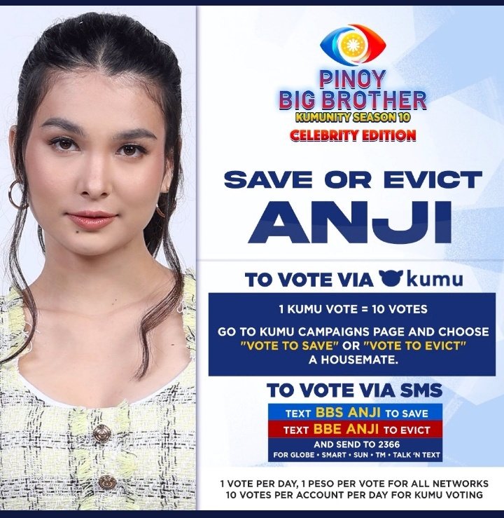 MiwoCebu's tweet photo. Hello fam, good afternoon !
Let's help team Anji this time, they've helped us on voting H2WO under KOL category, so as a return let's support and help them.
Thank you🤗

📌BBS ANJI TO 2366
📌KUMU BBS ANJI https://t.co/RQqW9AdQUE