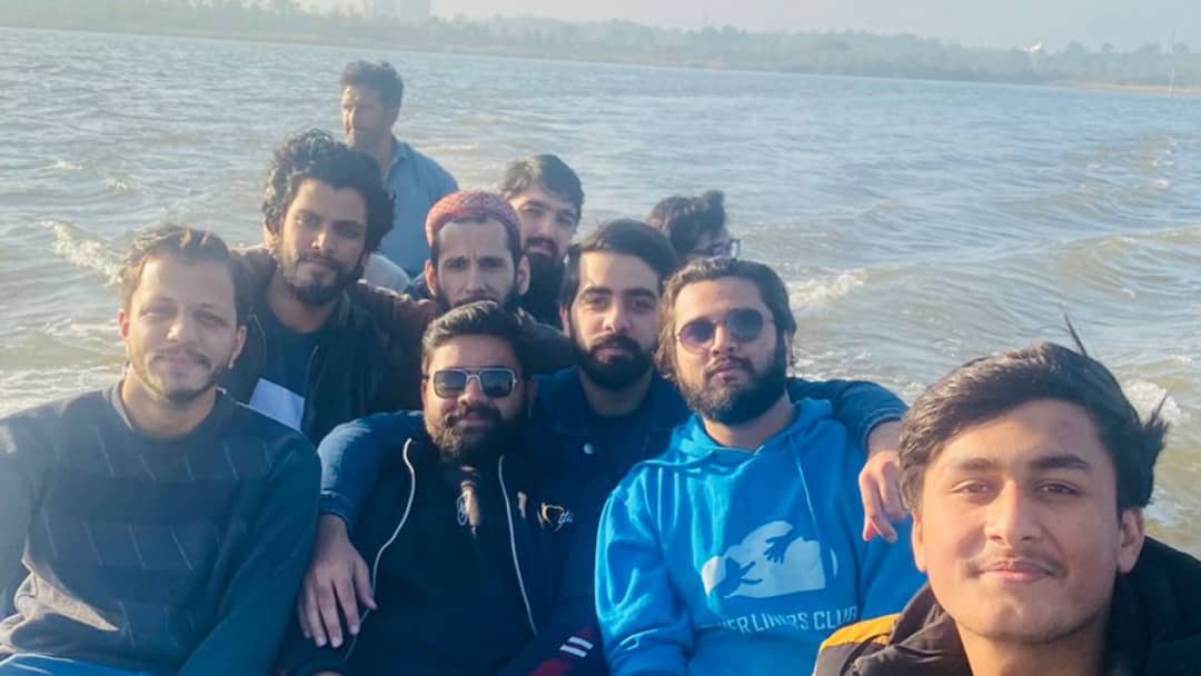 silverlinersorg's tweet photo. "Boat waves, sun rays, ain’t nothing like lake days."

Freedom, open air and adventure!

Phase 2, Activity#7 : Boating = Done ✅

#healthywealthyPakistan
#boating #weekendvibes https://t.co/h7TQuDaXmp