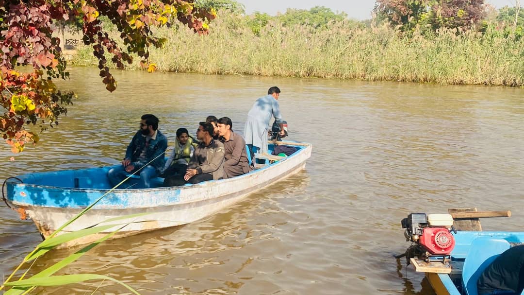 silverlinersorg's tweet photo. "Boat waves, sun rays, ain’t nothing like lake days."

Freedom, open air and adventure!

Phase 2, Activity#7 : Boating = Done ✅

#healthywealthyPakistan
#boating #weekendvibes https://t.co/h7TQuDaXmp