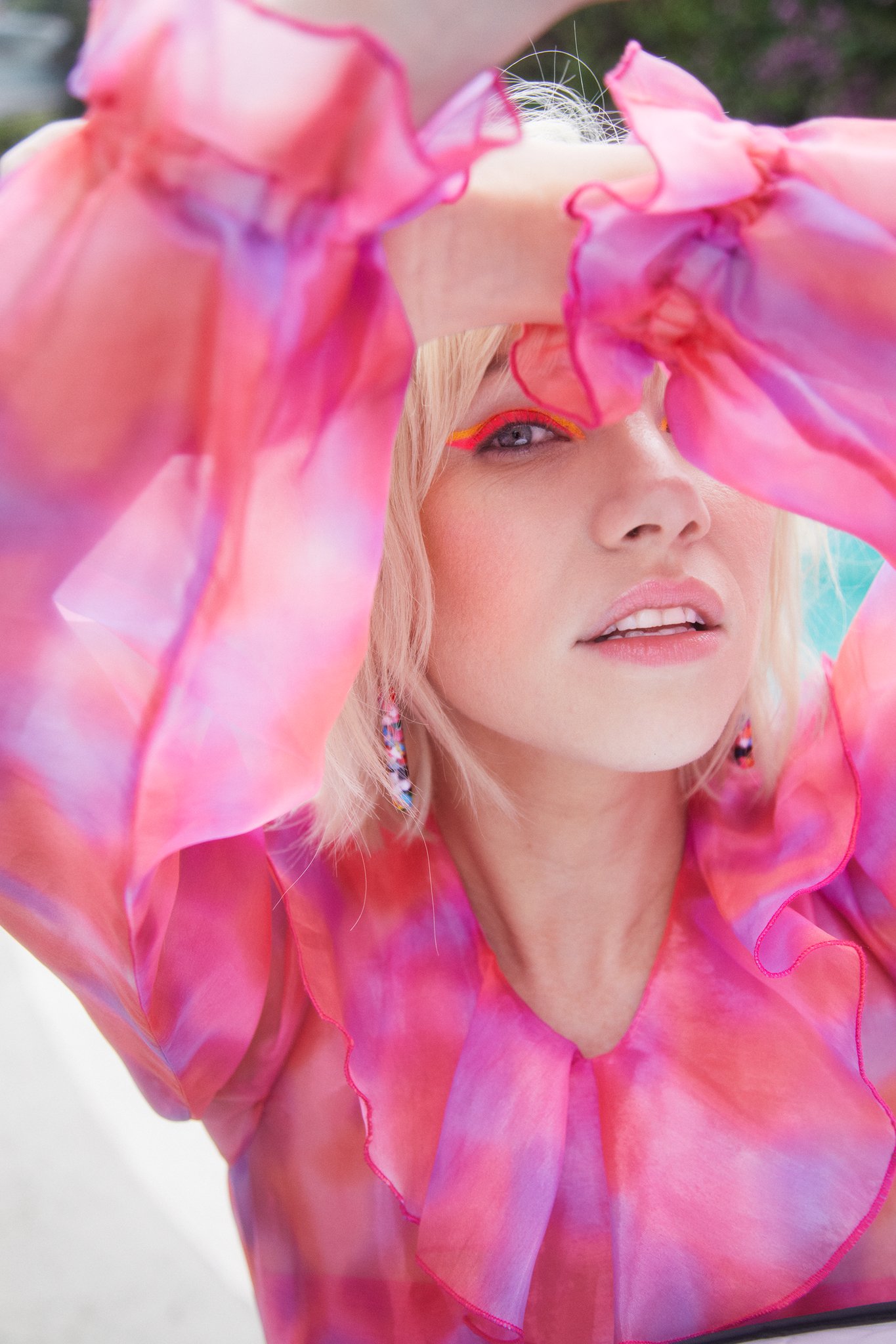 Happy Birthday, Carly Rae Jepsen. 