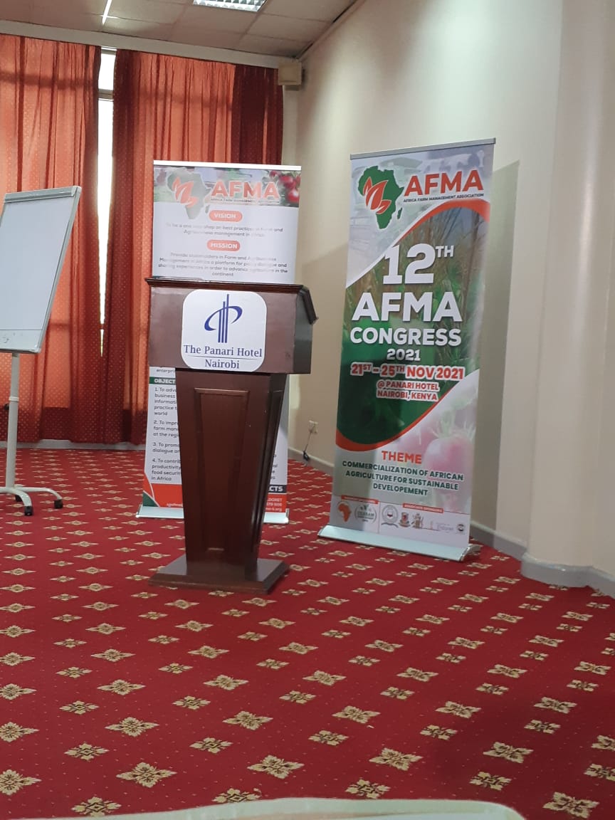 afma_kenya's tweet photo. #afma_2021 Happening now https://t.co/4EQ0gcluCD