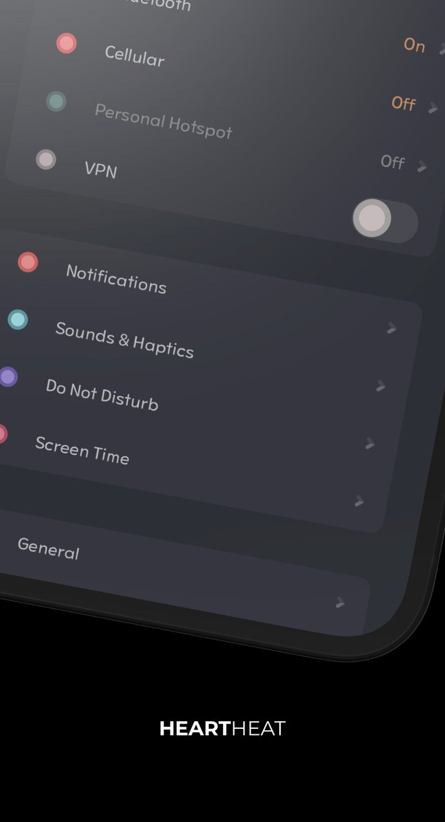 Alexman1979's tweet photo. [Heartheat for iOS14]

If the Twitter font is not changed, please install tweak TWClassicFont .

https://t.co/R6V9He3nYR

Thanks to @alolastmoment for making the font poster. https://t.co/gZAyi8tOe2