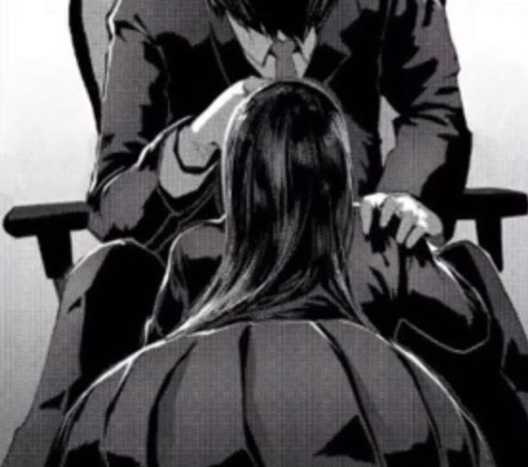 BasurithaSenpai's tweet photo. @lunamiyabixo Name? https://t.co/7RFfGBxX74