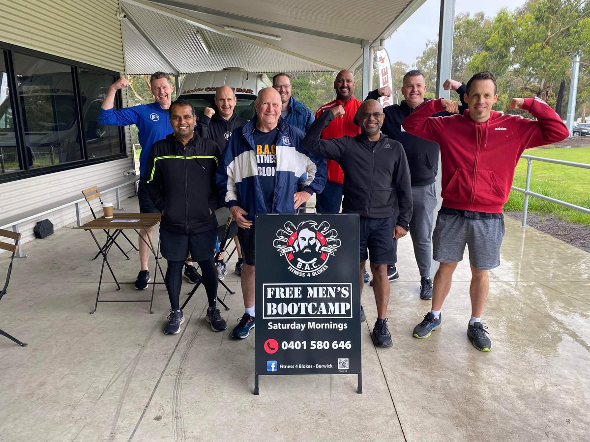 martincobrakai's tweet photo. Wow. Thanks for your prayers men of Solid Men and F3. The response to our promotion has been overwhelming. We have had over 10 blokes join our private F4B page and several more enquiries. We normally only get 1 or 2 new blokes join a year so this is huge. #solidmen #f3nation https://t.co/09Dvtk2nNI