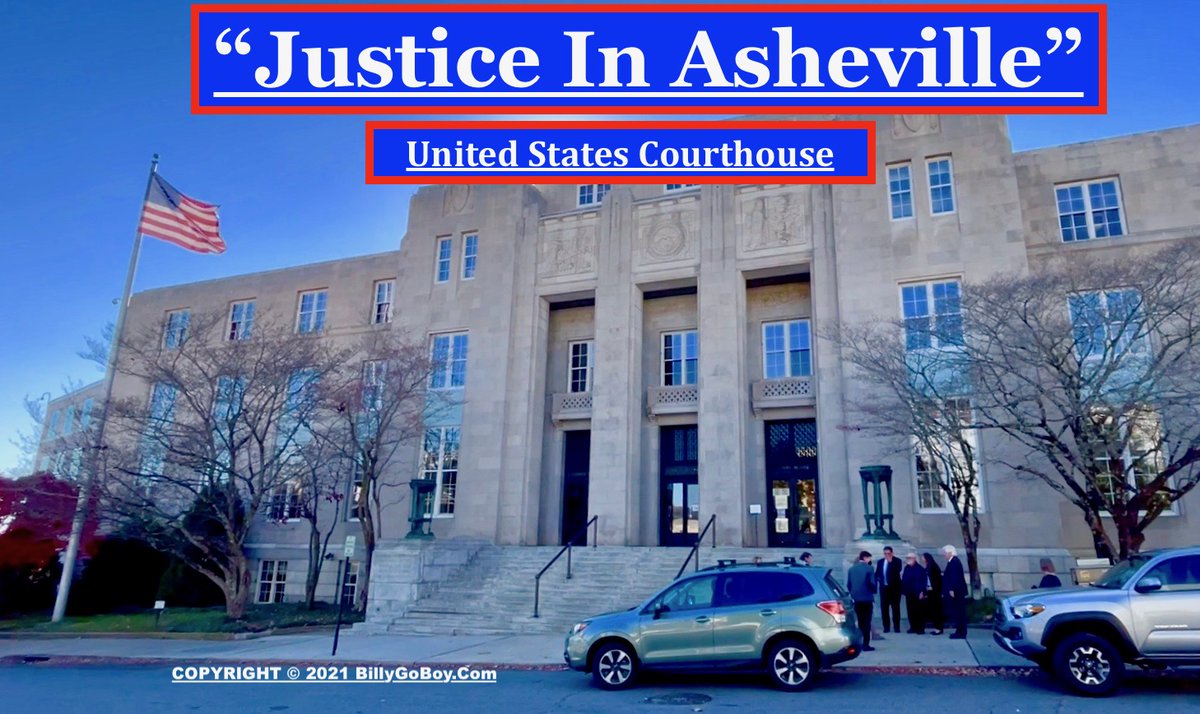 billygoboy's tweet photo. Suit to be filed  Wed,  Nov. 24, 2021, @ U. S. Courthouse, Asheville, NC  hold “Big Lickers”  responsible for violence at Western NC AG Center, Buncombe Co,,  NC.  #JusticeInAsheville 
@BrianRoss  @RhondaNews @shelbyharris
@JenniferEmert @MarybethJacob @WSPA @pamsohn_tfp @wyffnes https://t.co/o7hO9osFi5