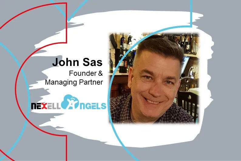 buff.ly/3otTov8
NexellAngels in the right place at the right time - for good deeds during difficult times!