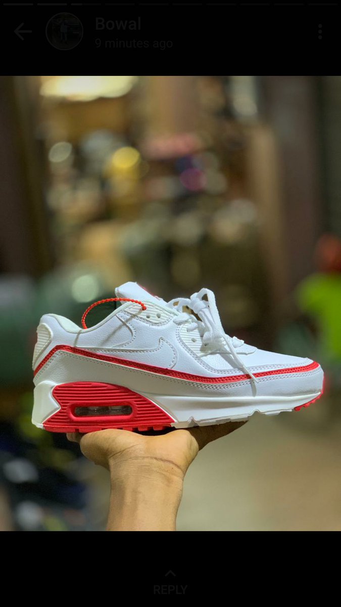 PeterPetolo2's tweet photo. @FancyDiMaria_ @SilverfmGH @SilverSportsGh_ @SilverSports_Gh Business open. DM for yours now. #RoyalSports https://t.co/aKkEXGuuDQ