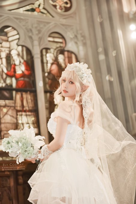 Twitterのコスプレ画像39