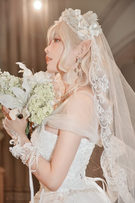 Twitterのコスプレ画像40