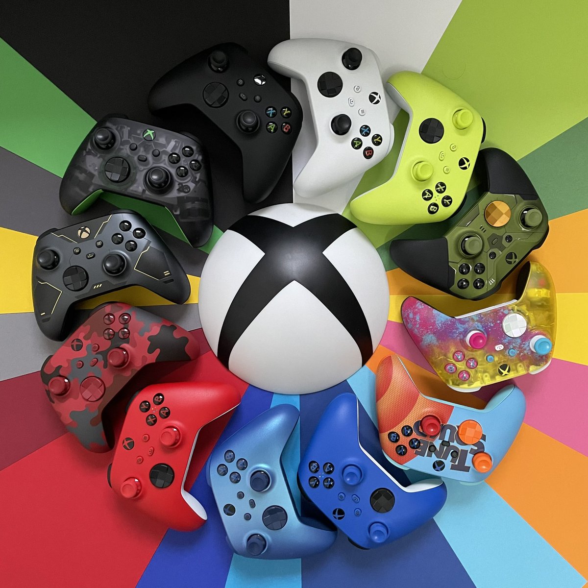 Marcus 💚 🔜 DreamHack tweet media