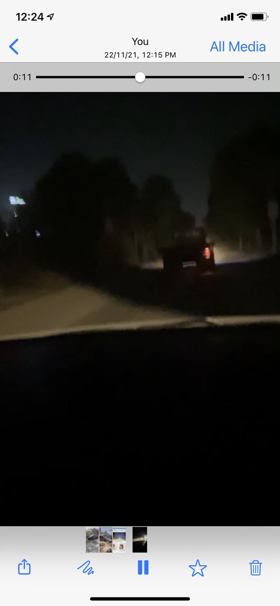 MMVGGN's tweet photo. @DEEPAKKAHUJA @MCManesar @OfficialGMDA @DC_Gurugram @cmohry @mlkhattar It is really painful to see such accident due to ignorance from Gov authority. Various letter has written to MCM, CMO, PMO but no action for street light between NH8 to sector 79 Gurugram. Need immediate help https://t.co/Vb8xBNduHb