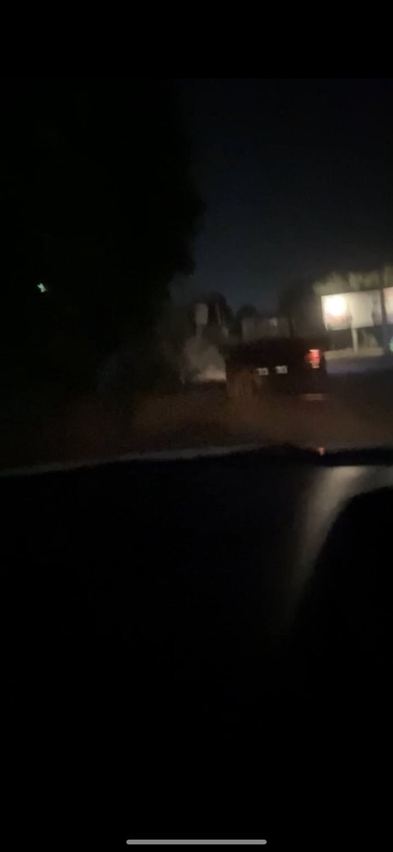 MMVGGN's tweet photo. @DEEPAKKAHUJA @MCManesar @OfficialGMDA @DC_Gurugram @cmohry @mlkhattar It is really painful to see such accident due to ignorance from Gov authority. Various letter has written to MCM, CMO, PMO but no action for street light between NH8 to sector 79 Gurugram. Need immediate help https://t.co/Vb8xBNduHb