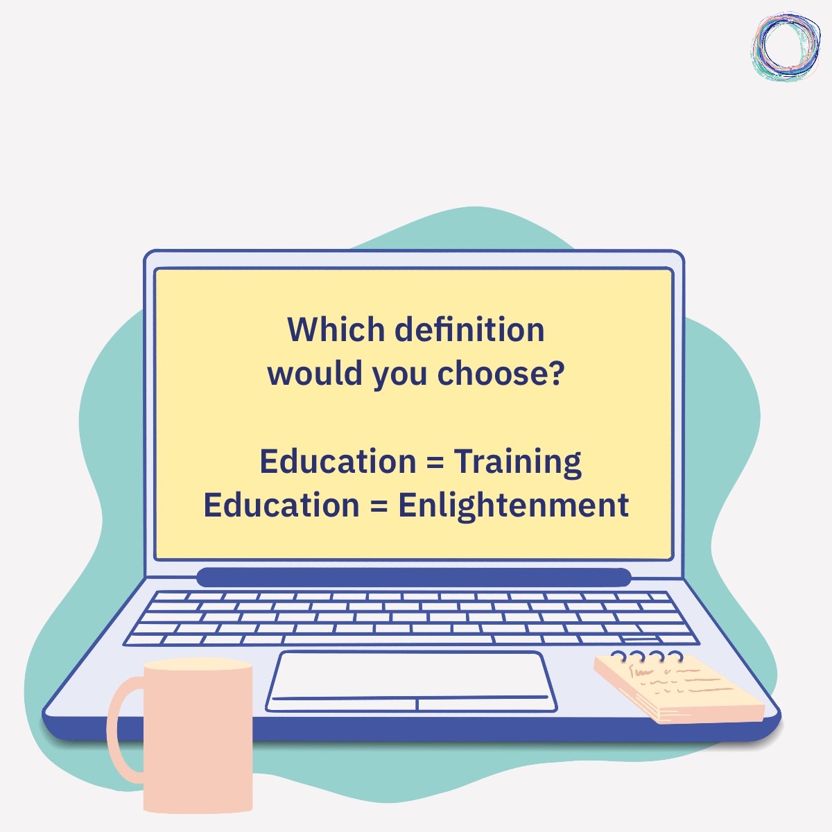 Ontumeducation's tweet photo. @Ontumeducation believes students are dynamic individuals capable of complex thought. Our lessons incorporate 5 key learner skills that we call CAREC: Critical thinking Active engagement, Reflective thinking, Empathy, Creative thinking. To know more visit: https://t.co/mUZn4zuije https://t.co/tazjvywasM