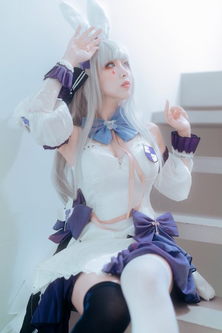 Twitterのコスプレ画像48