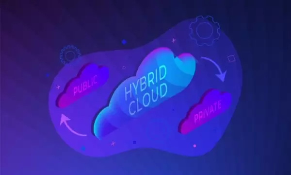 Schon Mal von der Hybrid-Cloud gehört? Kern dieser #Cloud-Umgebung ist eine Ende-zu-Ende #Verschlüsselung, die sowohl alle #Daten vor dem Übertragen chiffriert als auch ohne Ausnahme verschlüsselt speichert. Hier informieren!➡️teamdrive.com/hybrid-cloud-a…