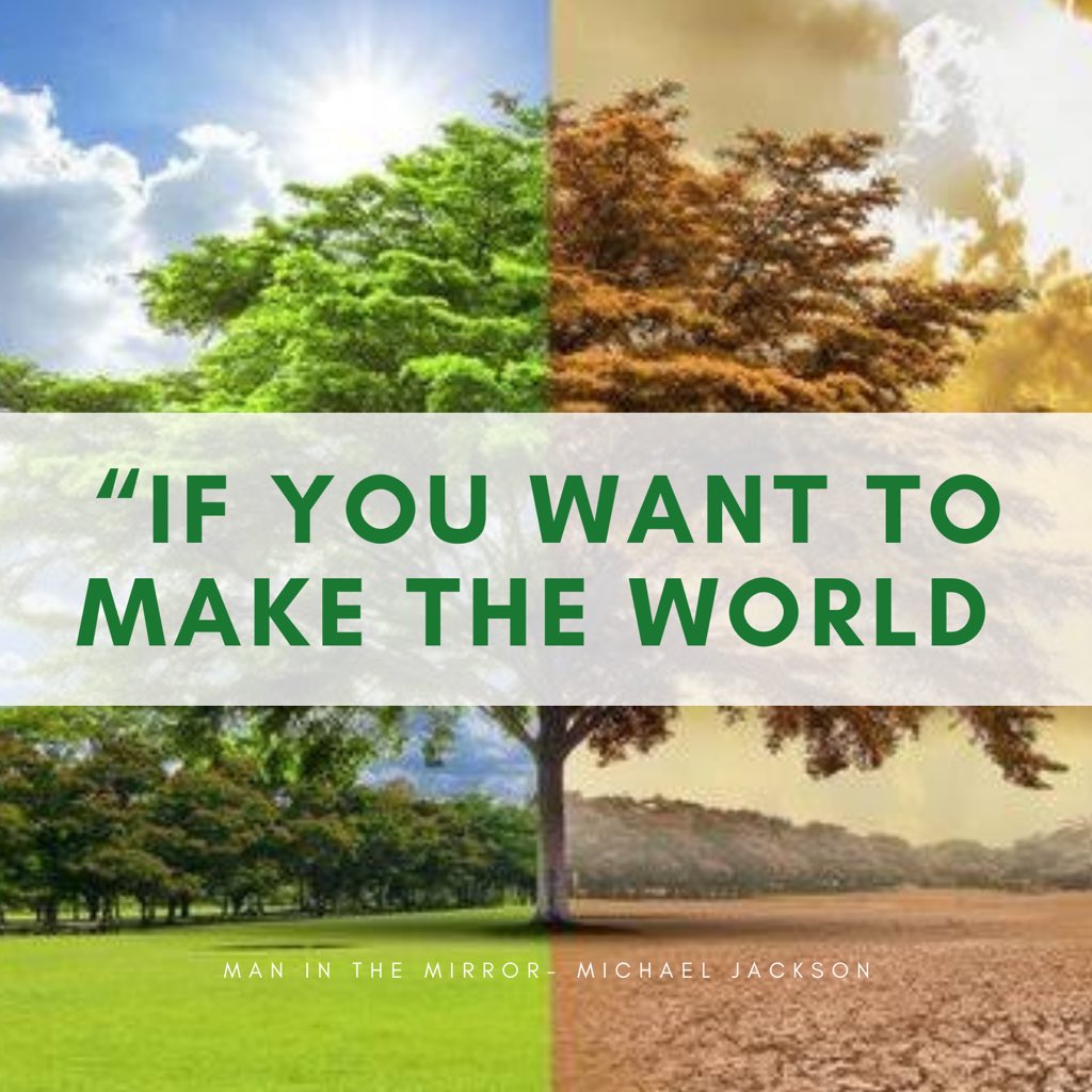 xu_karyllefaith's tweet photo. Make a change. Save the environment.
#IamEarth #Philo101 https://t.co/nzr60S7cki