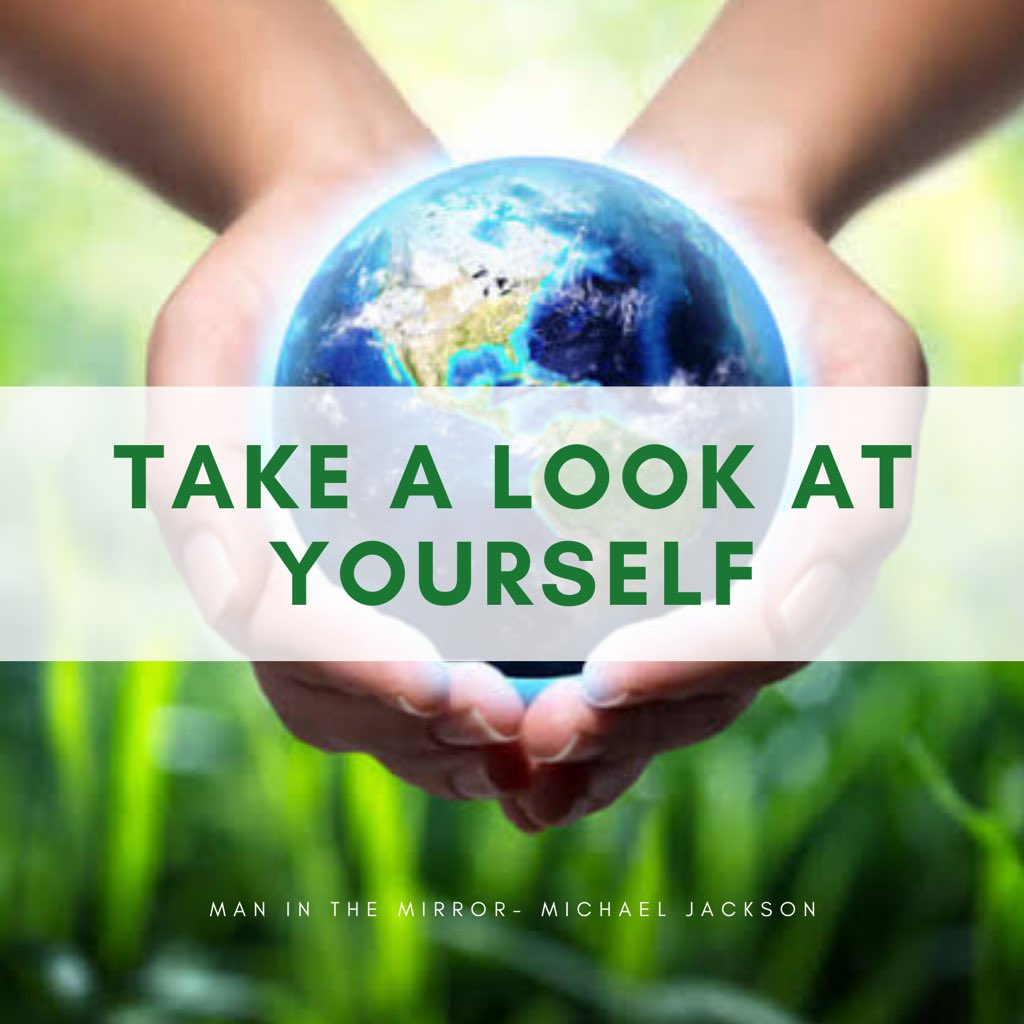 xu_karyllefaith's tweet photo. Make a change. Save the environment.
#IamEarth #Philo101 https://t.co/nzr60S7cki
