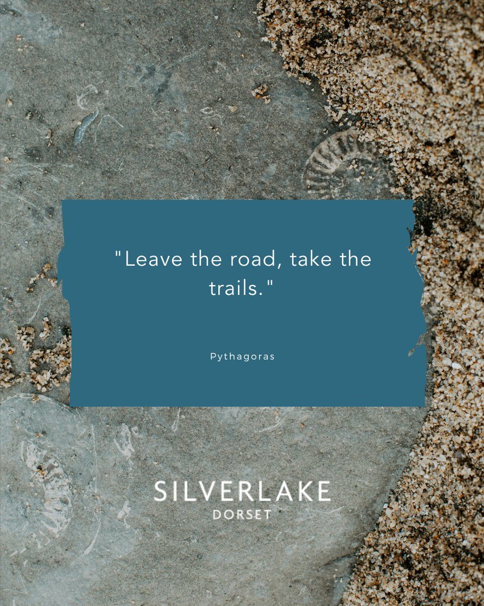 "Leave the road, take the trails." - Pythagoras

Whether you love being by the sea or surrounded by trees, put on your wellies, head out into nature, take a deep breath and enjoy a moment of total serenity.