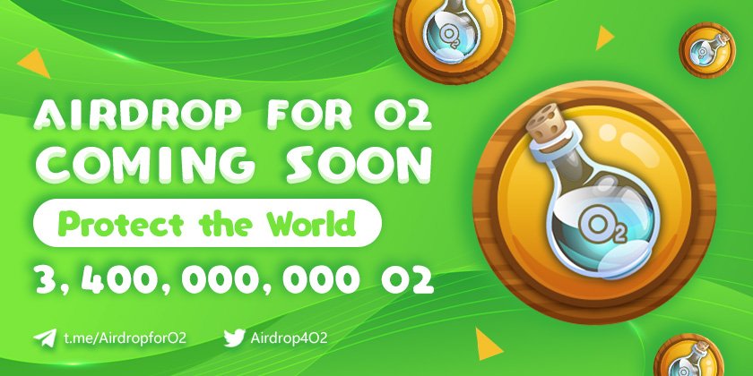 Coming up next will be everyone's favourite- #Airdrop‼️
Please stay tuned, stay excited for our announcements. 

#Metaverse #BSC