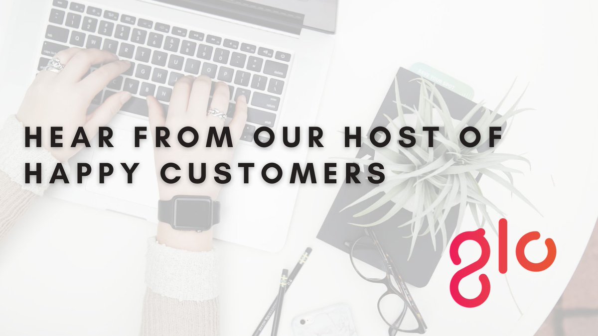 glo - Fully managed expert IT and Odoo services tweet media