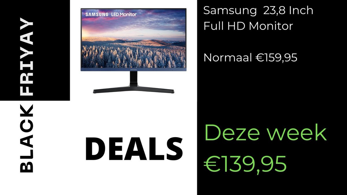 Deze week topdeals bij ons in de winkel of bel 0321319111. OP = OP