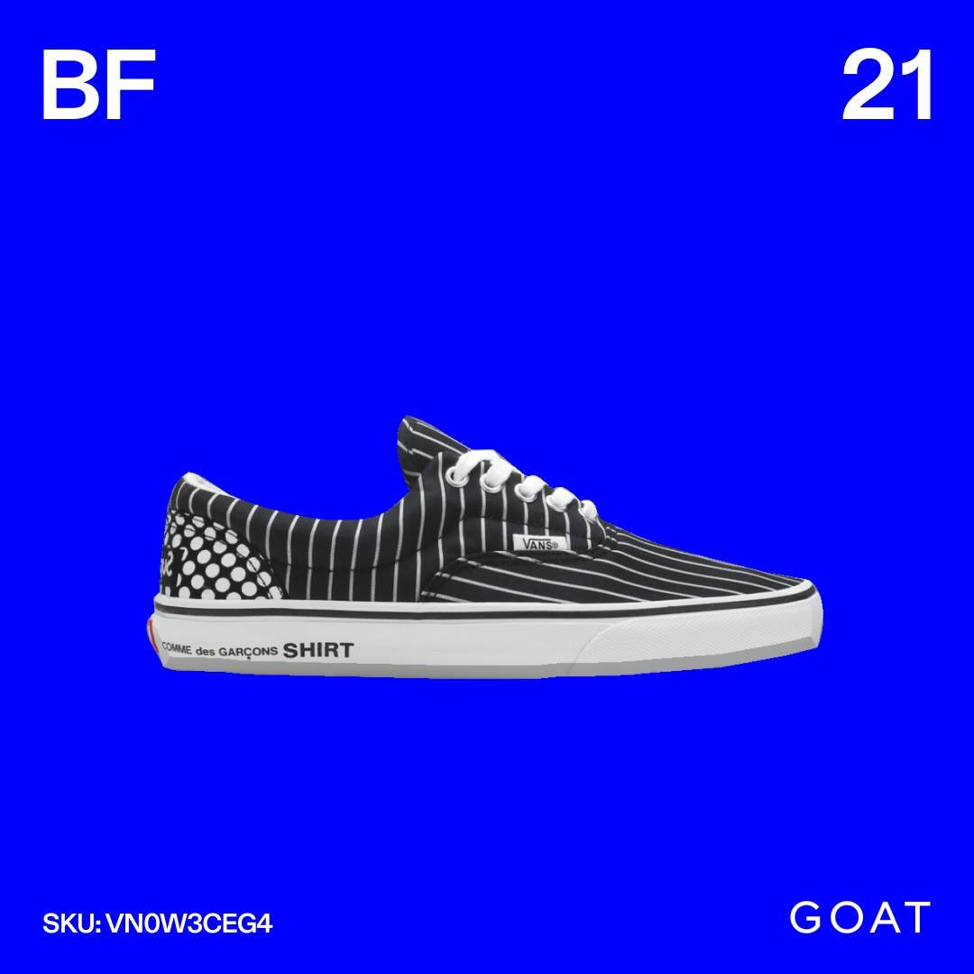 https_dyIan's tweet image. Enter #GOATBLACKFRIDAY for a chance to win over $1,000,000 in free prizes, exclusive daily drops and more. goat.app.link/WvnTeEDR9kb