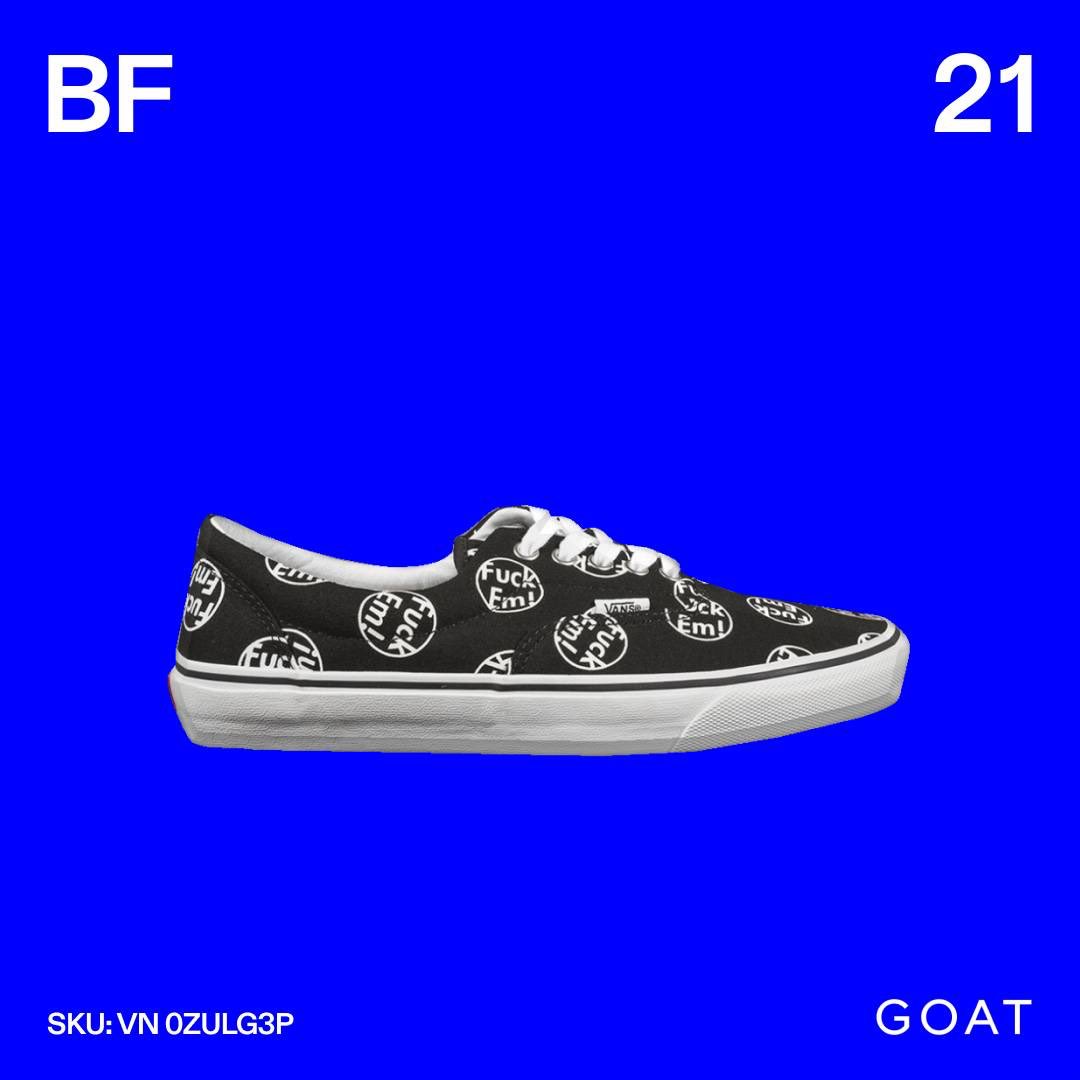 https_dyIan's tweet image. Enter #GOATBLACKFRIDAY for a chance to win over $1,000,000 in free prizes, exclusive daily drops and more. goat.app.link/WvnTeEDR9kb