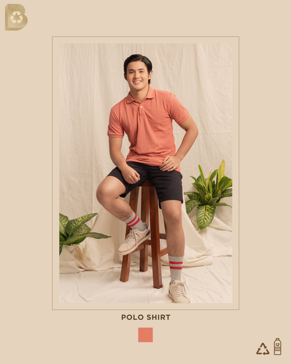 benchtm's tweet photo. Grae Fernandez x #BENCHBetterMade https://t.co/thx5izbRRJ