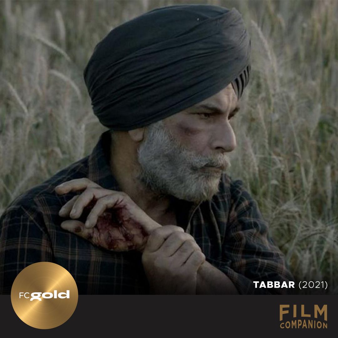 Film Companion Studios (@filmcompanion) on Twitter photo It’s a GOLD for #AjitpalSingh's #Tabbar! Starring #PavanMalhotra, #SupriyaPathak, <a href="/RanvirShorey/">Ranvir Shorey</a>, <a href="/isahilmehta/">Sahil Mehta</a>, <a href="/WhoGaganArora/">Gagan Arora</a> this series is now streaming on <a href="/SonyLIV/">Sony LIV</a>. Congratulations for making it to the #FCGold list. It’s a GOLD for #AjitpalSingh's #Tabbar! Starring #PavanMalhotra, #SupriyaPathak, <a href="/RanvirShorey/">Ranvir Shorey</a>, <a href="/isahilmehta/">Sahil Mehta</a>, <a href="/WhoGaganArora/">Gagan Arora</a> this series is now streaming on <a href="/SonyLIV/">Sony LIV</a>. Congratulations for making it to the #FCGold list.