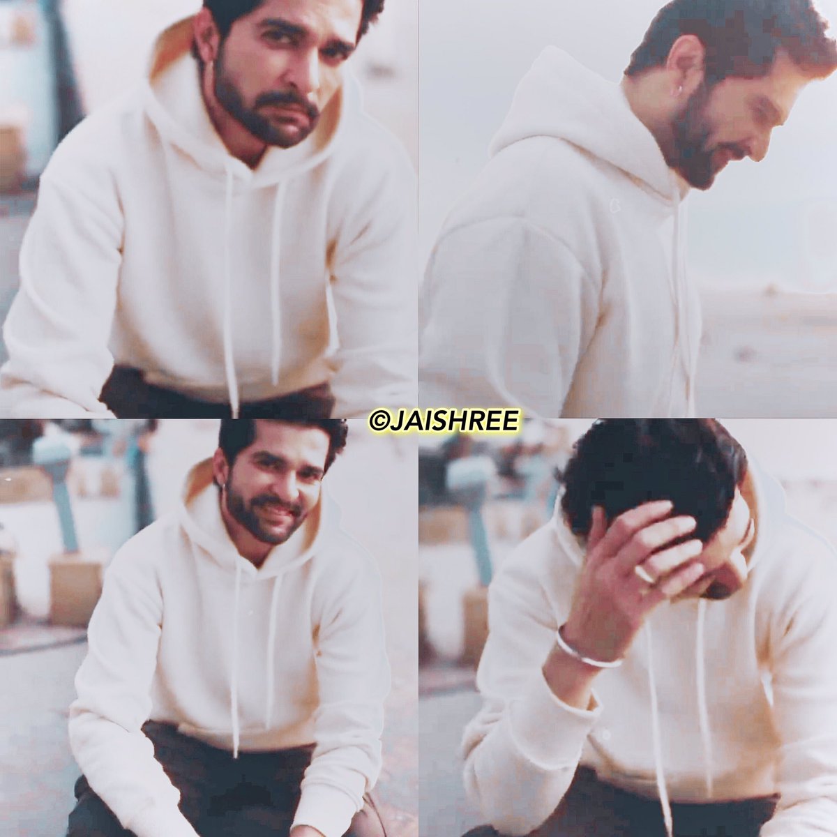 jaishreelalla12's tweet photo. Leke Jaan hi Jayega Meri
Qaatil har tera bahana hua
AWW RAQUUU🤍 look at you 😩 cutiepaatotiee
@RaQesh19 #RaqeshBapat #TeamRaq #RaqeshArmy #TeamRaqesh https://t.co/Qh71DxS76R