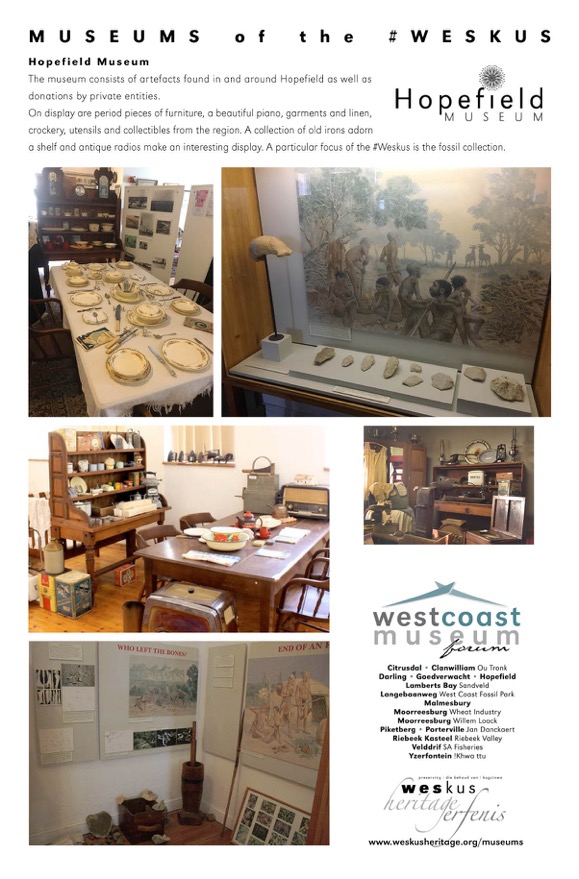 wheat_industry's tweet photo. Weskus museums #Weskusmuseumforum #weskus https://t.co/VrASyYrdRF