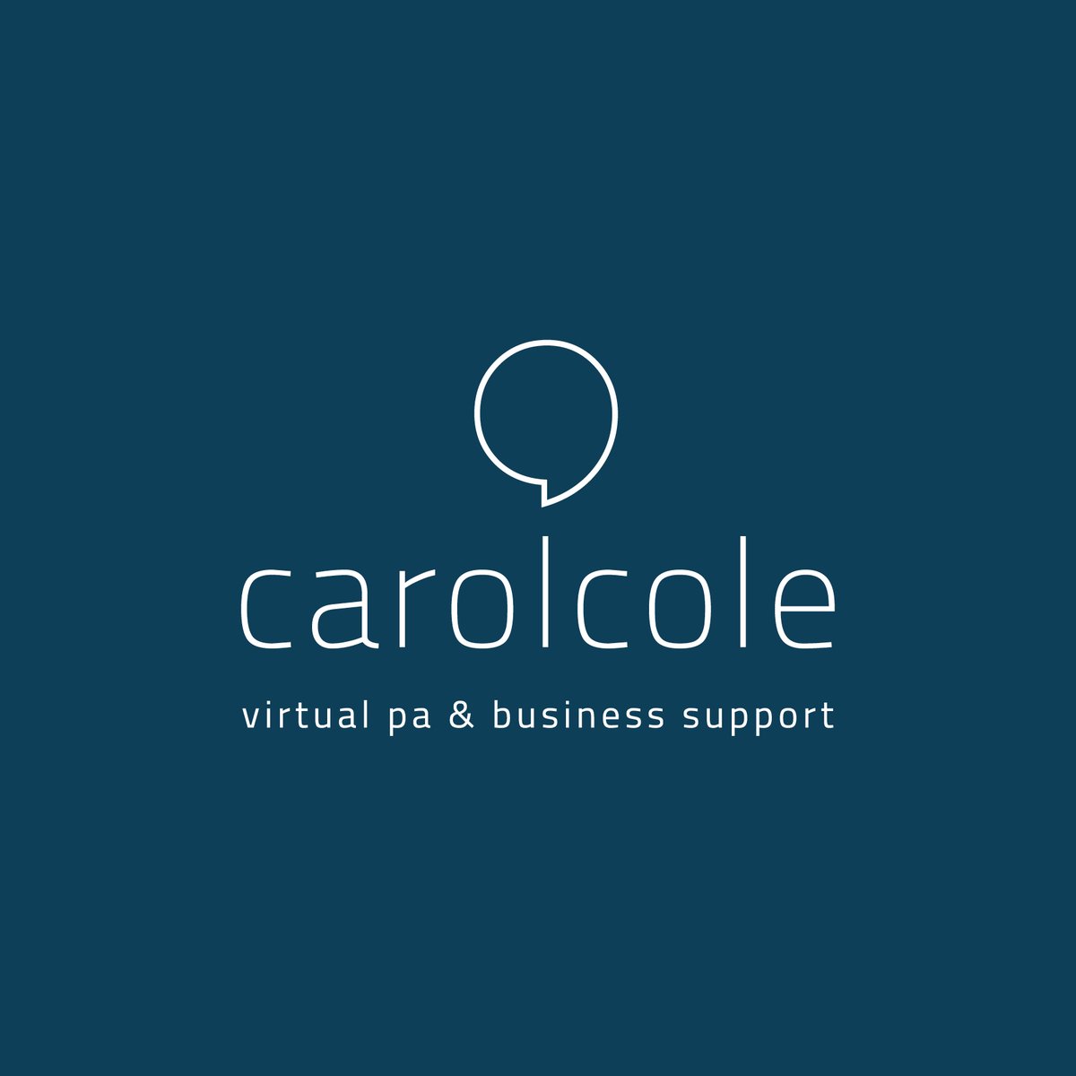 Quick question! What would 3 hours a week admin support mean to you and for your business goals?

carolcole.co.uk

#savetime #savemoney #lessstress #peaceofmind #productive #adminsupport #vasupport