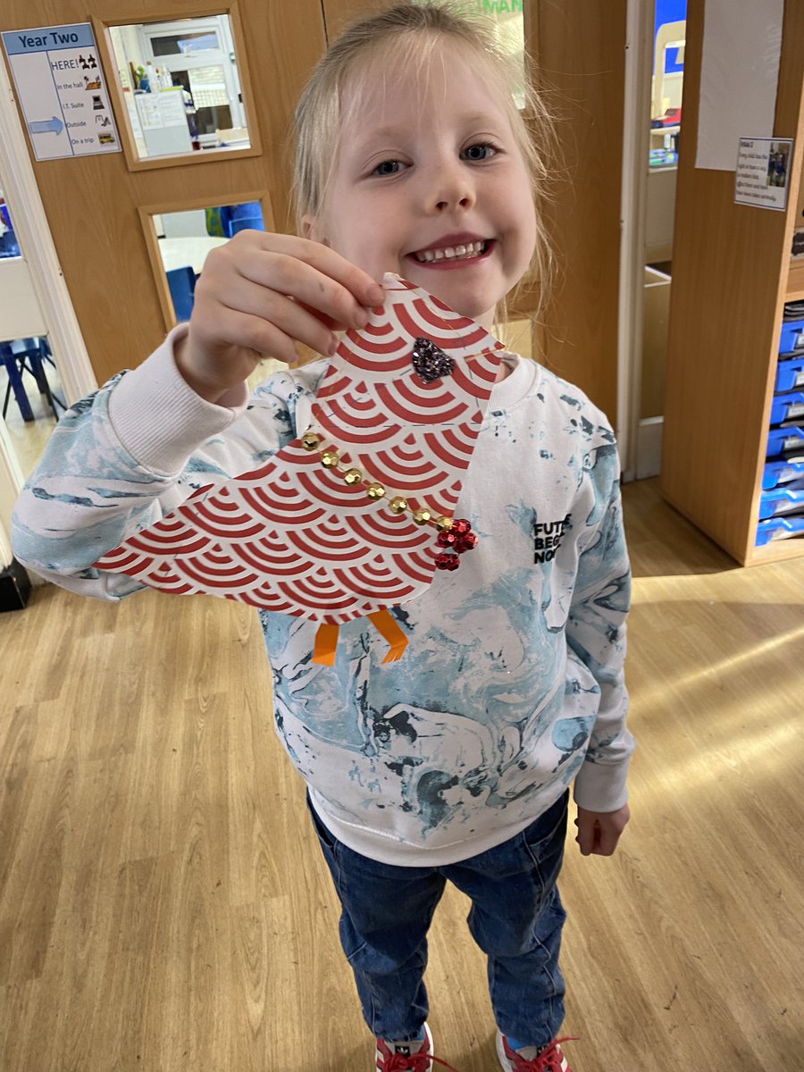 ValewoodPrimary's tweet photo. #WorldChildrensDay2021 at ♥️VPS:
Team 2👫 decided they wanted an inside-outside day of learning. Brilliant #LeadTheLearning creativity in the forest and in the classroom too! ⭐️👫 https://t.co/178louNHIu
