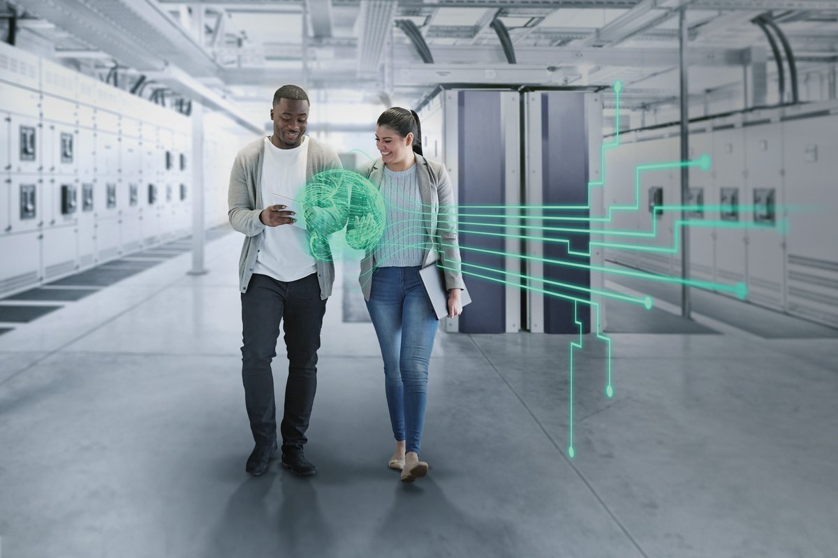 Let's meet on our digital platform @spsmesse on Nov 22 - 26 &amp; learn more about how we boost #sustainability and #energyefficiency w/our solutions for #smartelectrification. Talk w/ our experts &amp; listen to presentations. I look forward to it! sie.ag/3HKSQK0