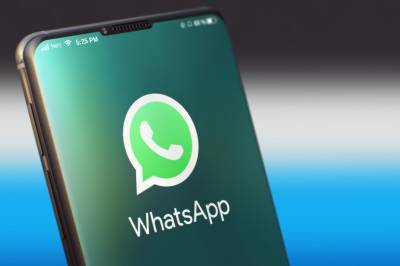 The_Nation's tweet photo. WhatsApp introduces new feature
#WhatsApp #NewFeature #Introduced #MessageReactions #Users
https://t.co/86rIQL76Zo