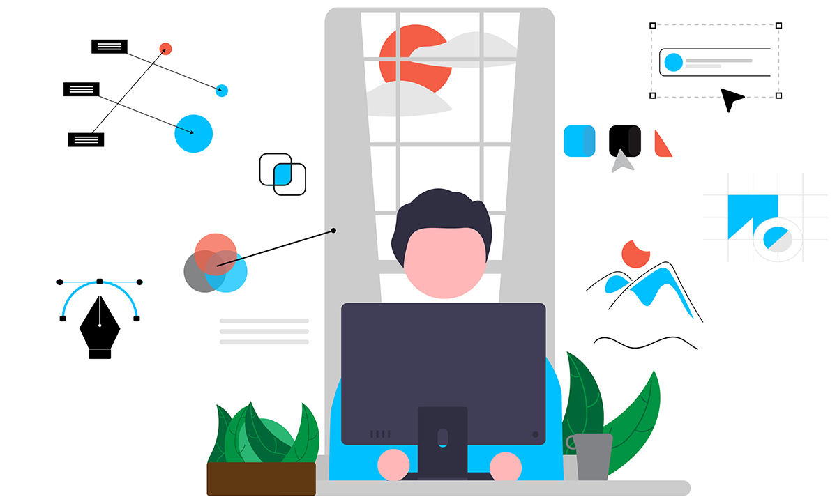 enlivendc's tweet photo. Graphic design has evolved with an extended approach. Being a perpetually evolving variety, there are a number of common graphic style myths that a lot of designers and non-designers still believe to the current day.

https://t.co/Z9sPpnilv9 https://t.co/kuFyf51jrc