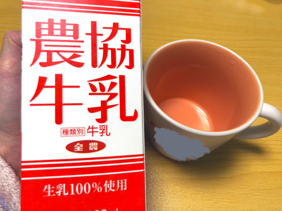 ホットミルクの膜が苦手？そんな人にオススメな膜ができないホットミルクの作り方！