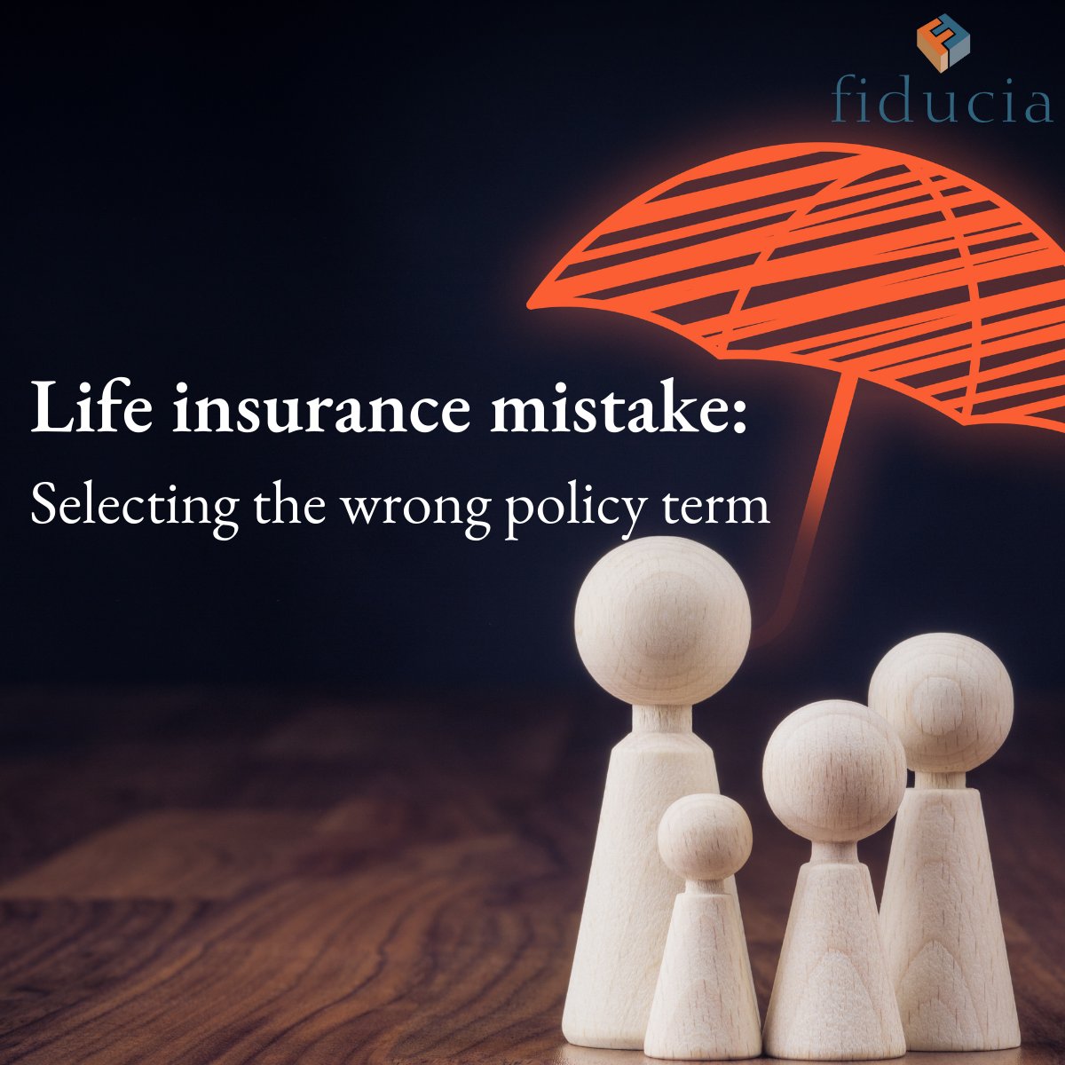 Setting the right policy term for life insurance can be complex

If you’d like to understand more about your life insurance policy and how it fits with your financial plan, speak to our advisers

Learn more about us here bit.ly/3aGT6L6

#finance #life #insurance #advice