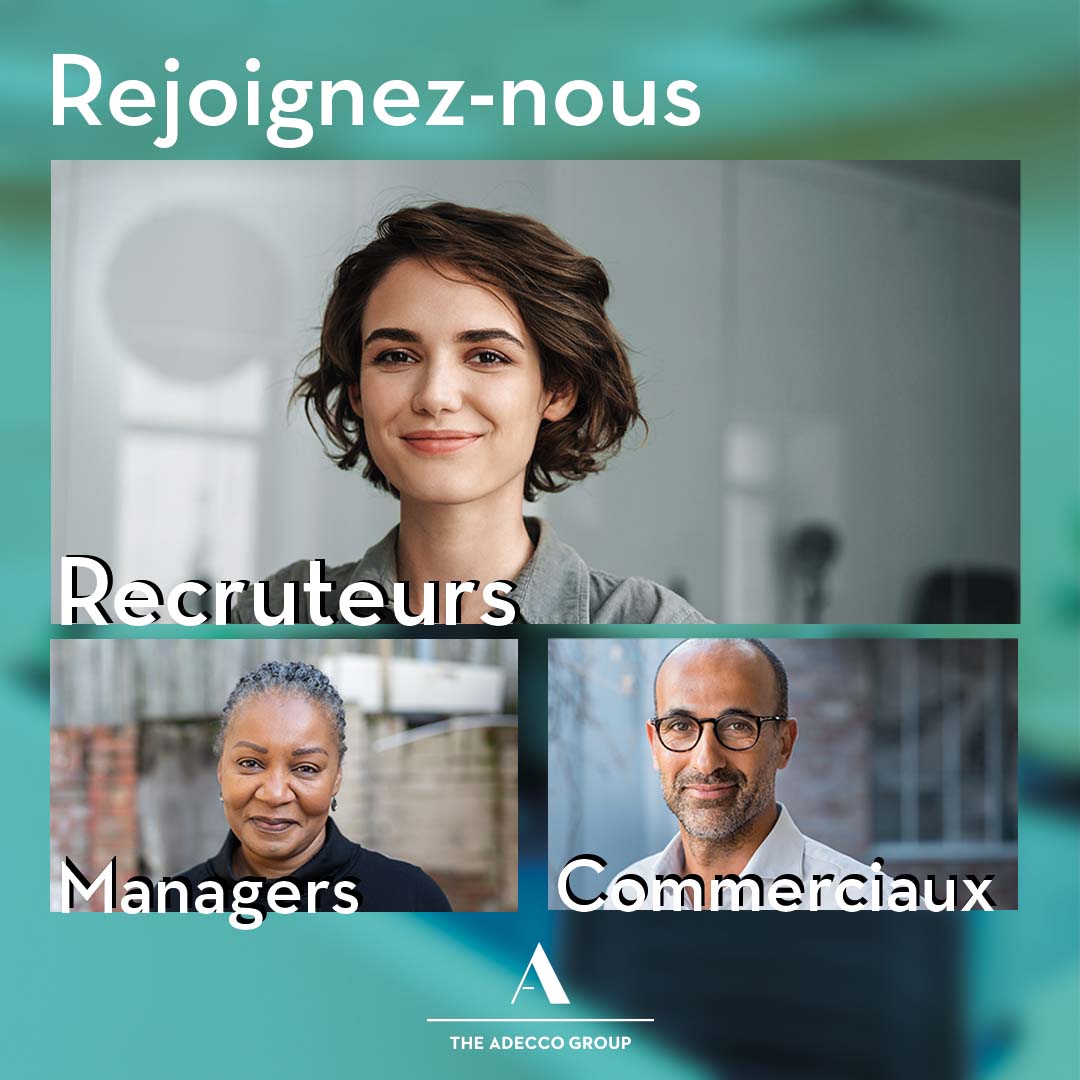The Adecco Group FR tweet media