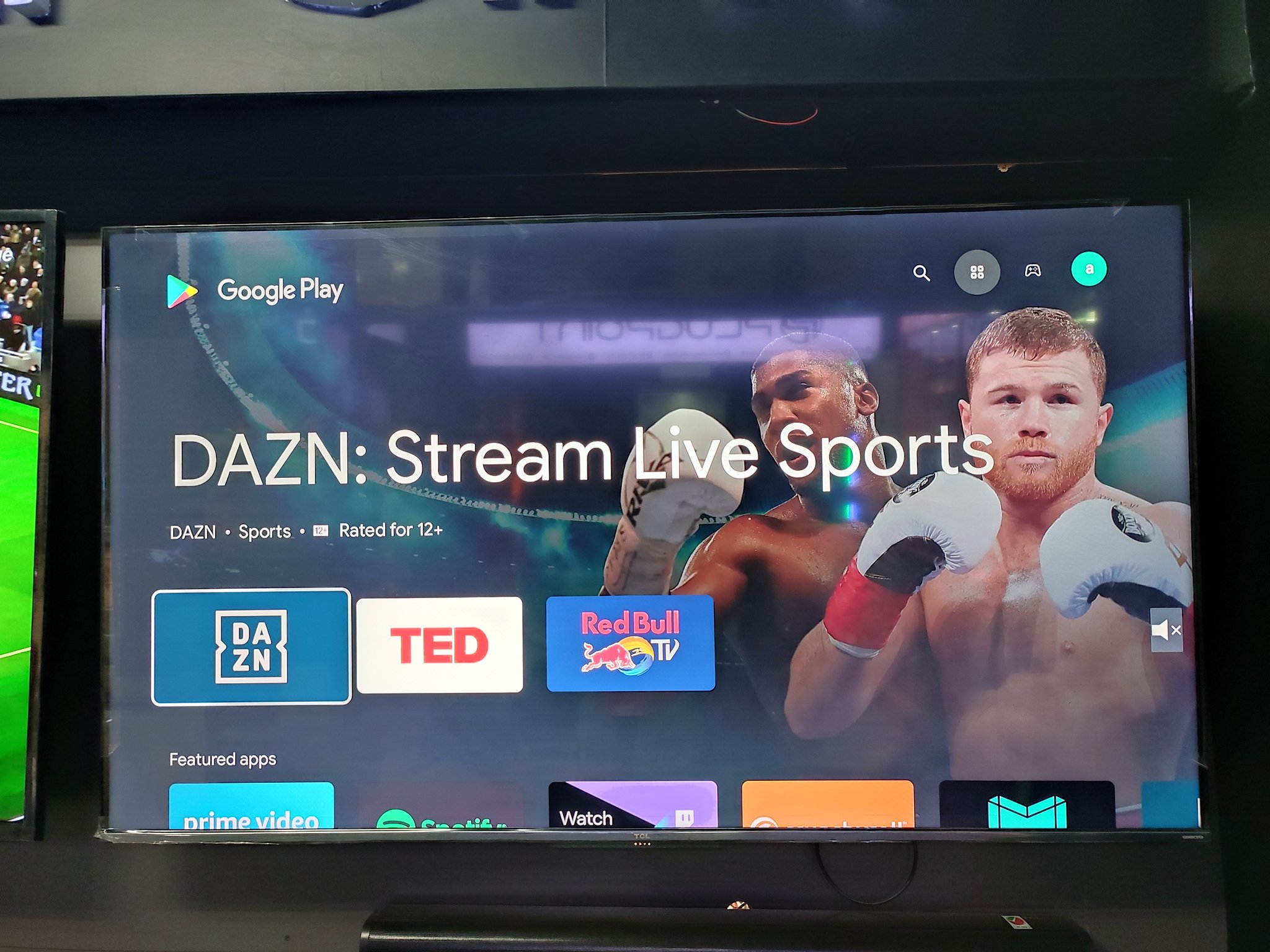 تويتر Plugpoint Electronics على تويتر We Had Promised You A Thread On Android Tvs Here We Go Purchaseperfection