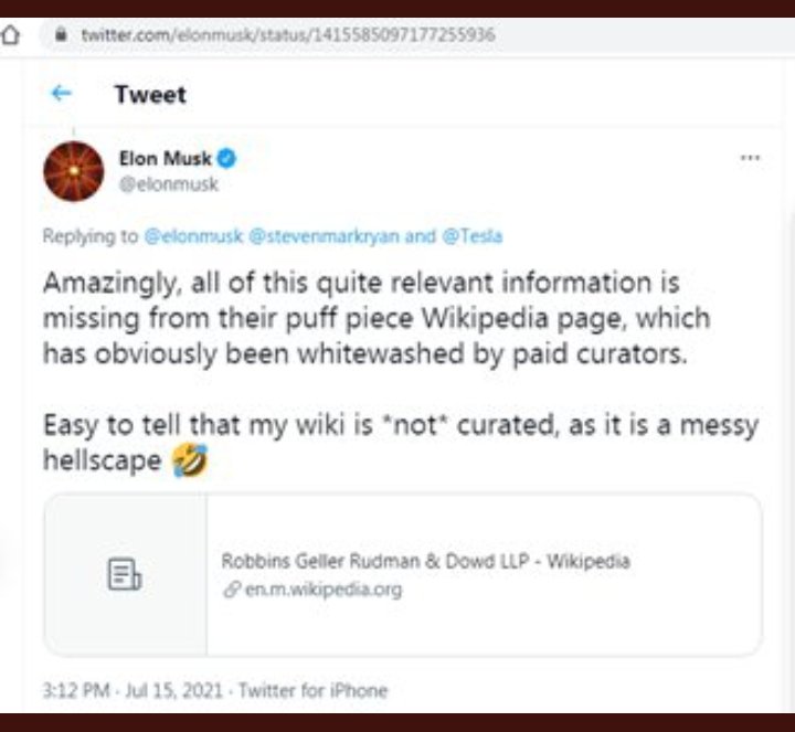 🐈🍌 read my Tweeted for all evidences. tweet media