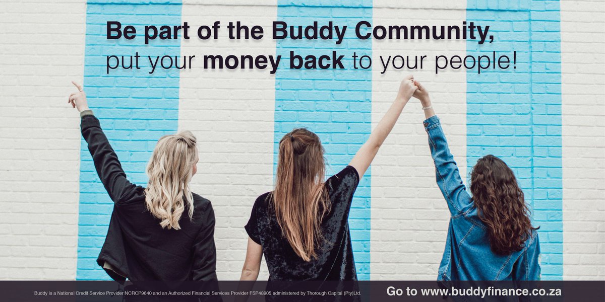 Buddy Finance (@BuddyFinance_) / Posts / X