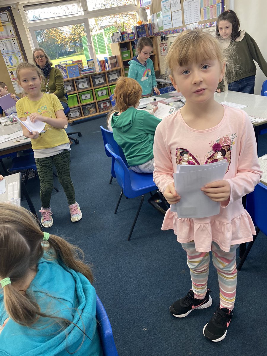 ValewoodPrimary's tweet photo. #WorldChildrensDay2021 at ♥️VPS:
Team 3 👫 decided they wanted to fill their day with lots of curriculum lessons, where lessons were taught in pairs. Brilliant #LeadTheLearning 👫!⭐️👏🏼 https://t.co/bKTrip7G78