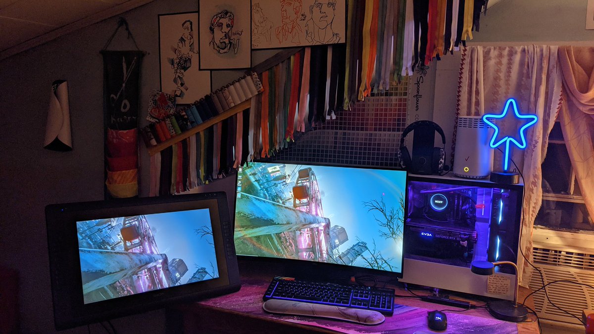 ProfessorKeshy tweet media