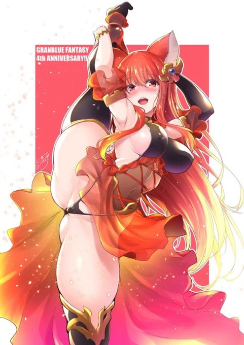 #見た人も無言で赤い何かをあげる 