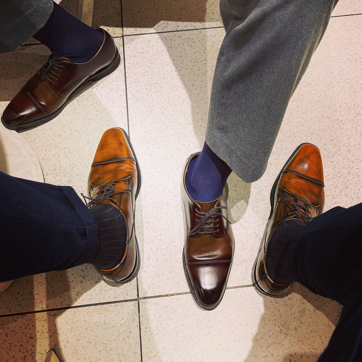 南京出差 新街口 打招呼带照