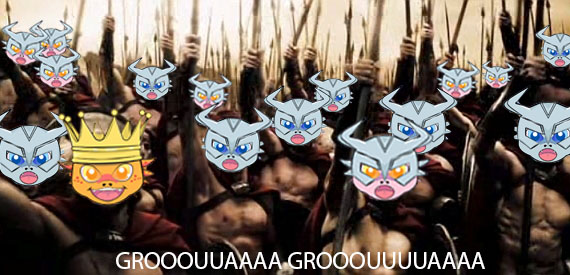 @amoebits Dragons from <a href="/NFTDragonClub/">TheDragonClub NFT | SOLD OUT</a>🐉, besides having a great #GROUA community, they are working hard on their main utility project. 

More info down below 👇🏾👇🏾👇🏾

x.com/NFTDragonClub/…

#TheDragonClub #SolanaNFTs #NFTs #GrouArmy #GrouaArmy