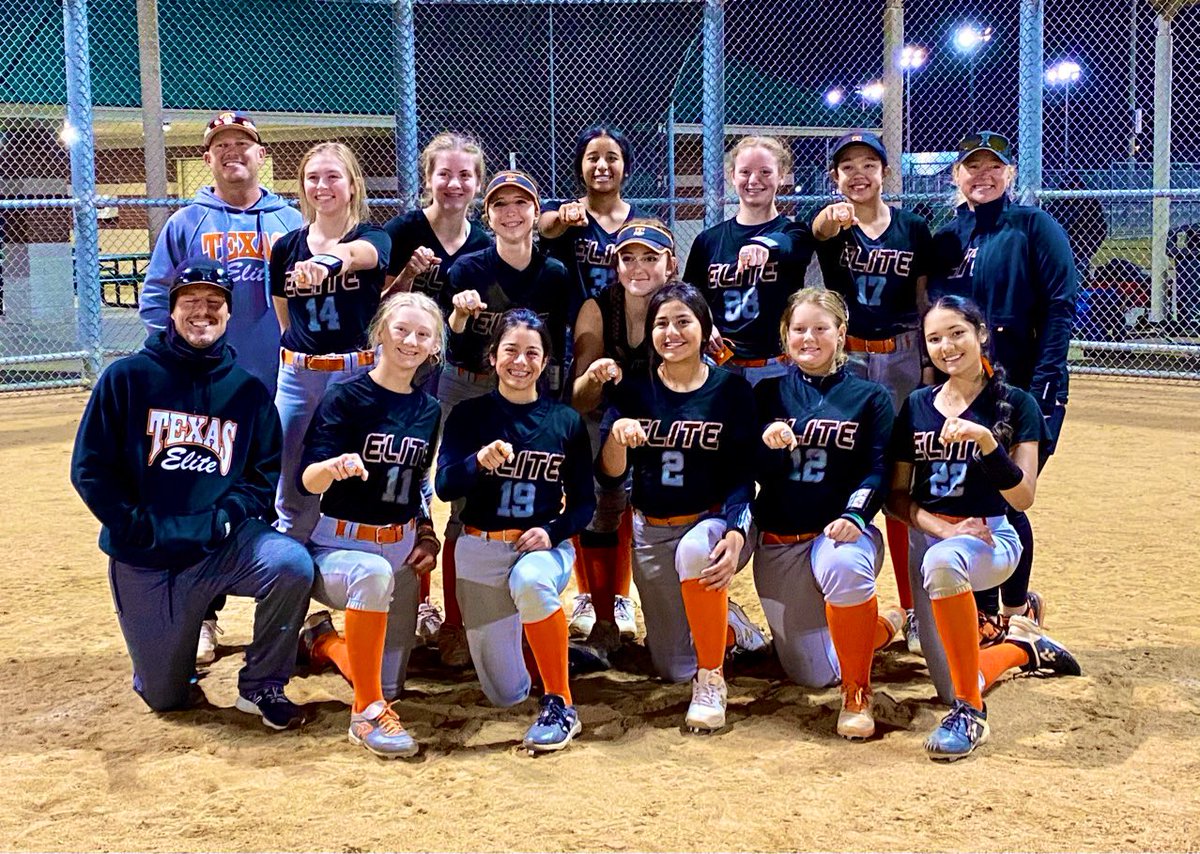 TEB wrapped up the 2021 season with a 2nd place finish at the <a href="/UCE_Sports/">UCE Sports</a> Fall Championship Showcase &amp; Exposure. We are so proud of these girls! 🧡 #BeElite